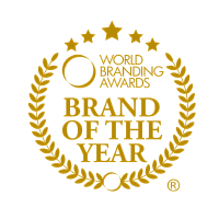 Brand of the year